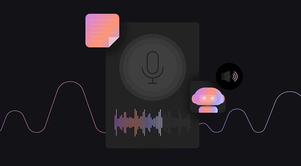 Creating Multilingual Content - Ai Voice