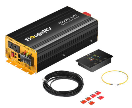 Top Solar Inverters 2