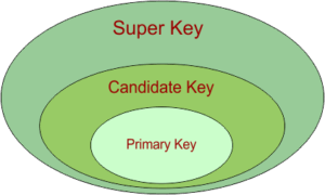 Attributes in DBMS » CS Taleem