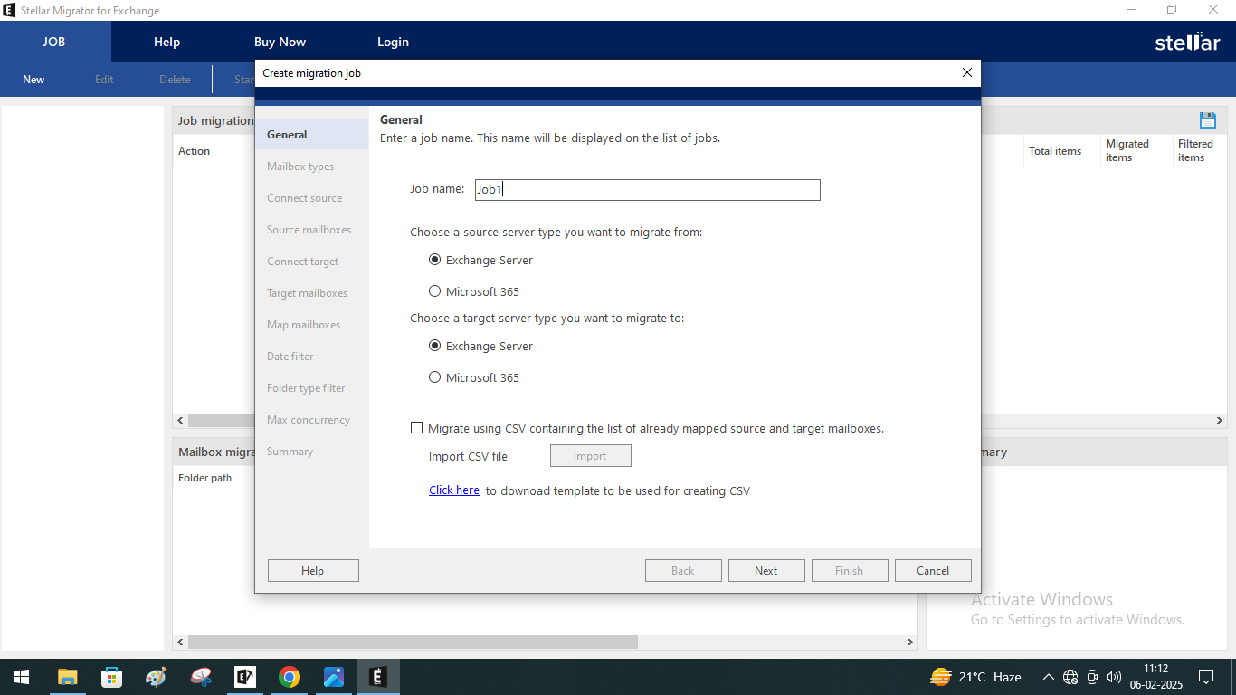 2 Method to Perform Office 365 Incremental