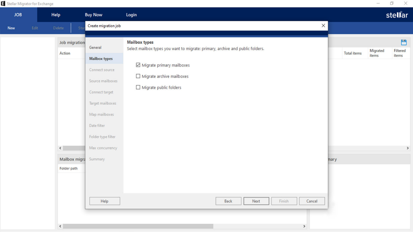 3 Method to Perform Office 365 Incremental