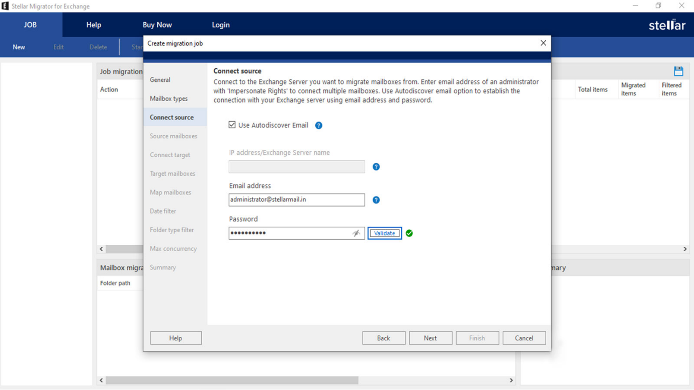 4 Method to Perform Office 365 Incremental