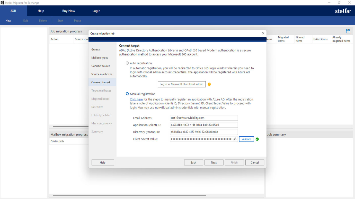 5 Method to Perform Office 365 Incremental