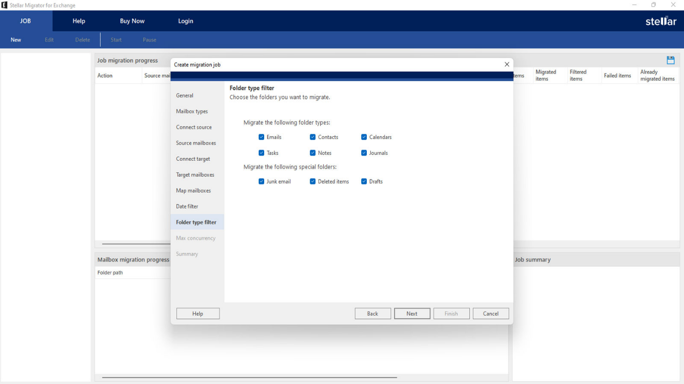 6 Method to Perform Office 365 Incremental
