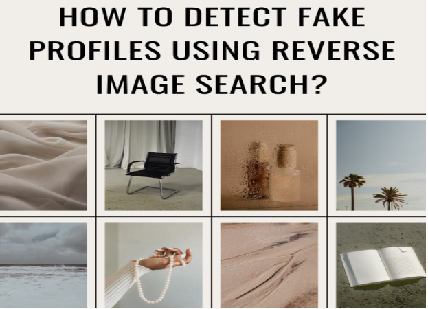 How to detect fake profiles