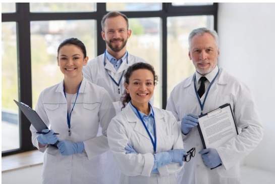 How Clinicians Can Balance Technology With Professional Judgment