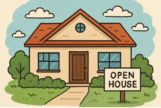 Open House