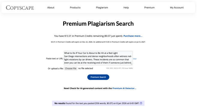 2 What to Do If Your Car Is About to Be Hit at a Red Light
