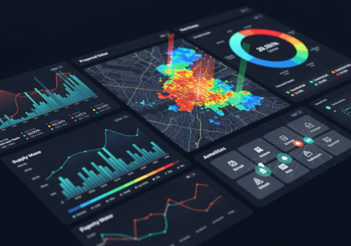 3 The Power of Data AI and Big Data in Property Markets