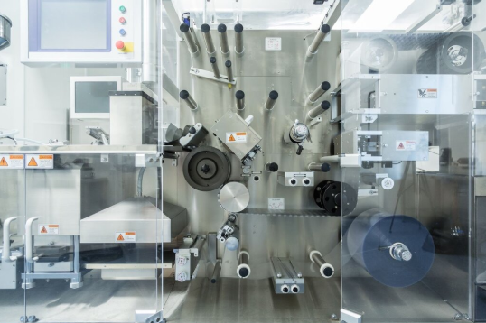 Thermoforming Services - Common Uses Across Industries