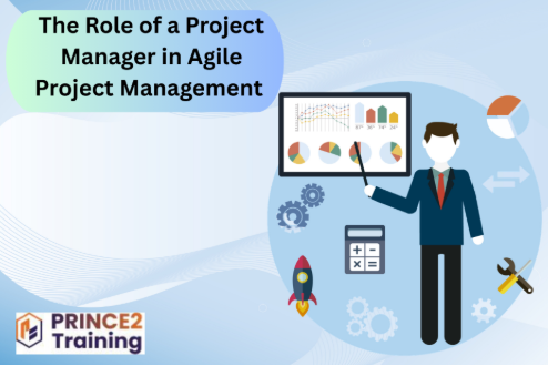 Role of Project Manager in Agile Project Management