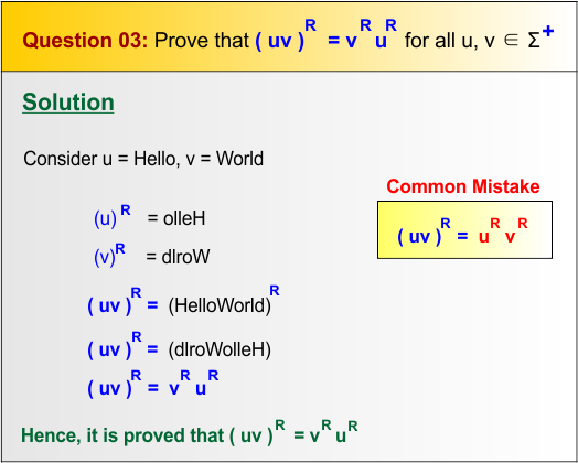 TOC GATE Question - 03