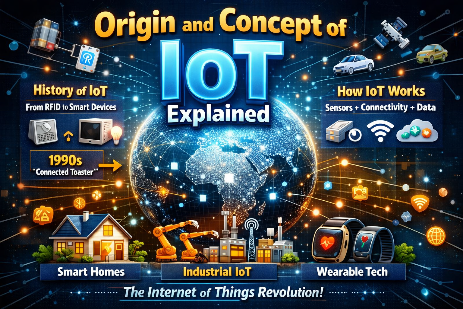 IoT_ History, Function, and Future