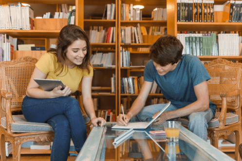 1 How Students Can Extract Information from Library Books in Editable Format