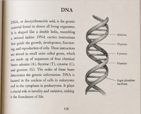 2 DNA