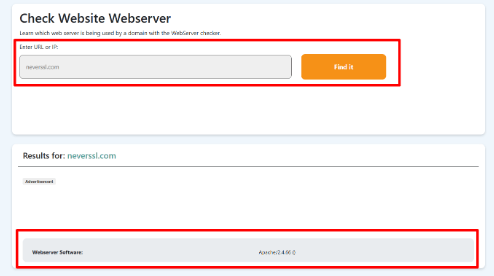 3 How to Check a Website OS