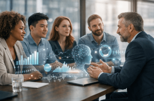 Rebuilding Trust in Modern Hiring Strategies for Transparent AI-Driven Recruitment