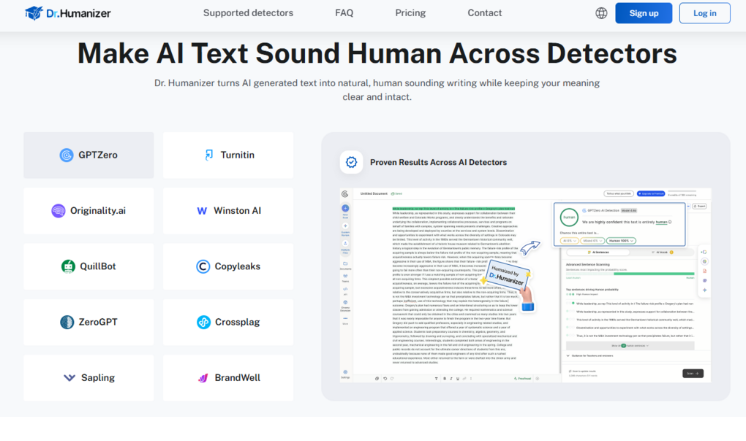 2 When AI Writes Faster Than You Think—But Reads Like a Robot