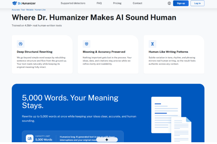 3 When AI Writes Faster Than You Think—But Reads Like a Robot