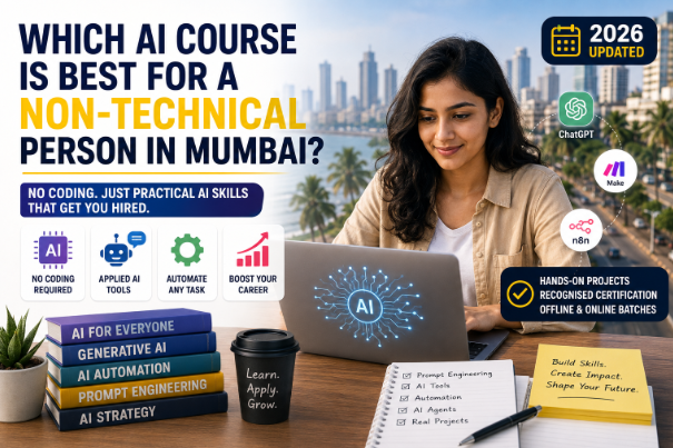 Which AI Course Is Best for a Non-