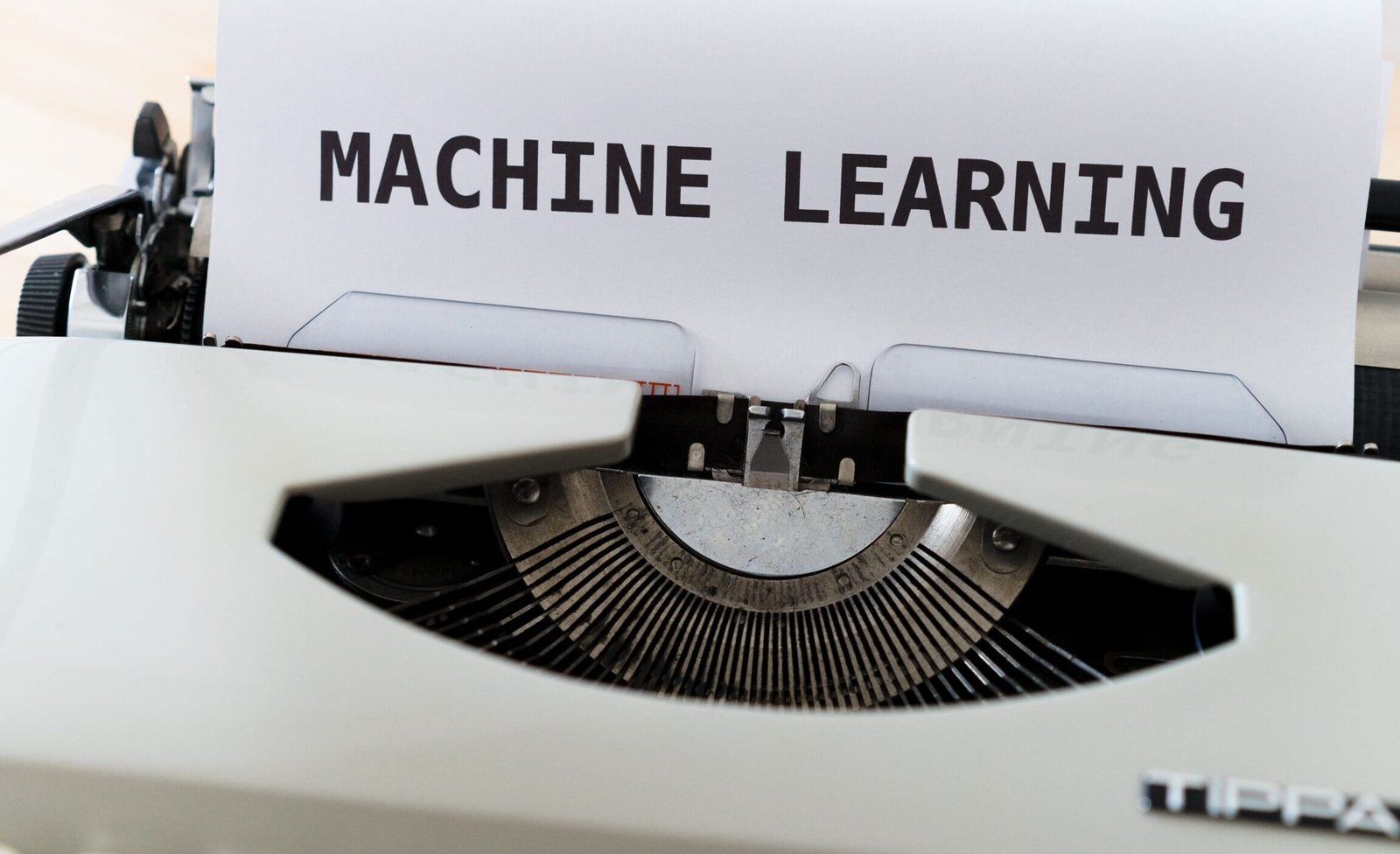 The Math of Machine Writing How Computer Vision and NLP Flag Synthetic Text 