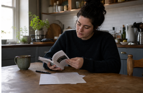 Why Small Print Booklets Still Work