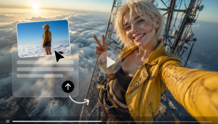 1 Generate Fitness Challenge Videos Instantly with an AI Video Generator