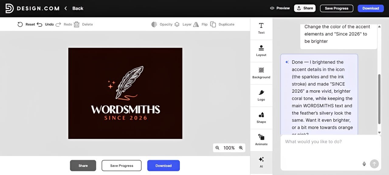 13 Best Free Logo Makers for Small Businesses in 2026