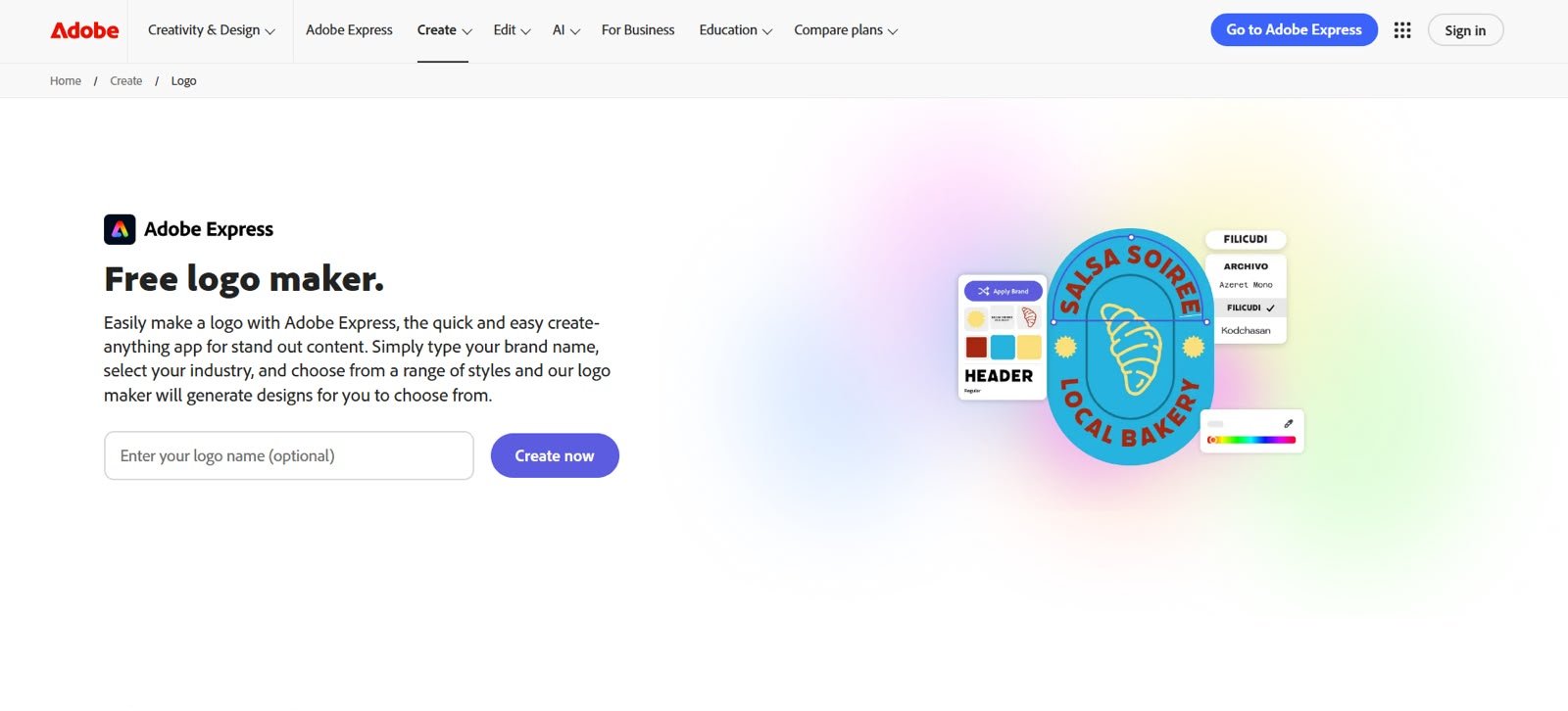 2 Best Free Logo Makers for Small Businesses in 2026