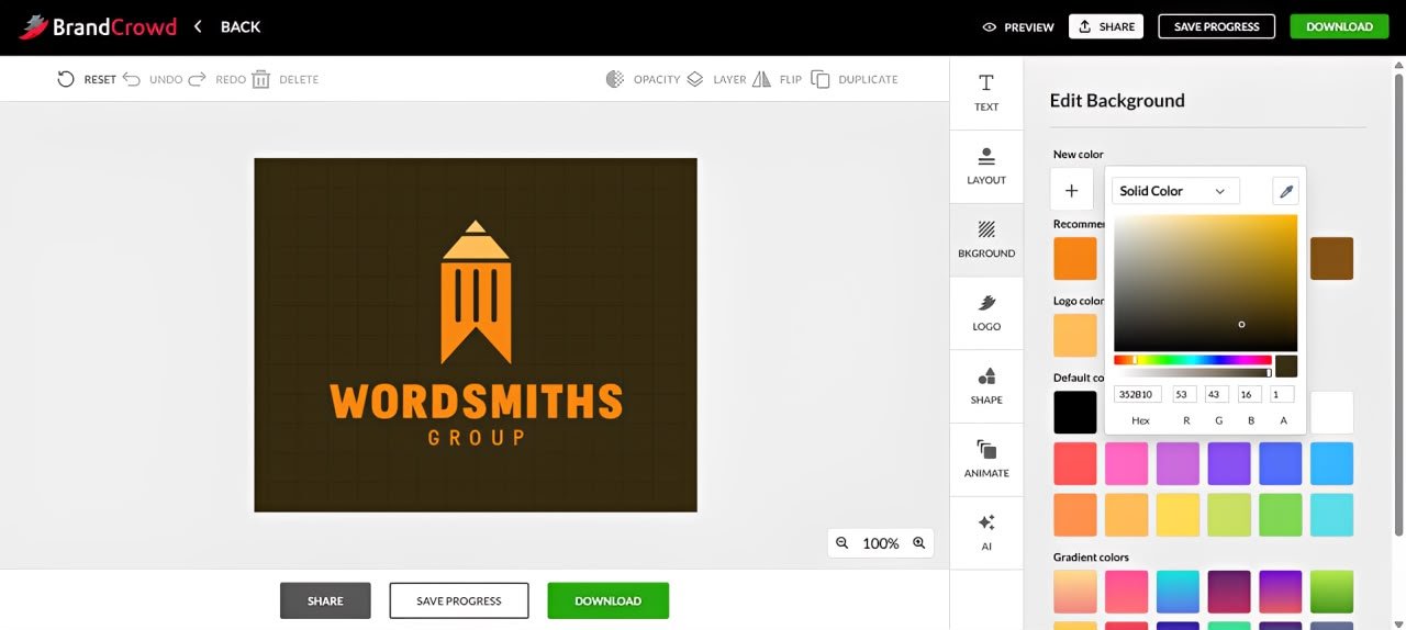 6 Best Free Logo Makers for Small Businesses in 2026
