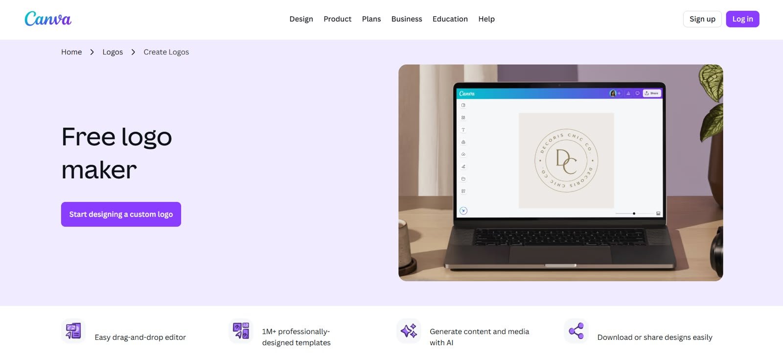 7 Best Free Logo Makers for Small Businesses in 2026
