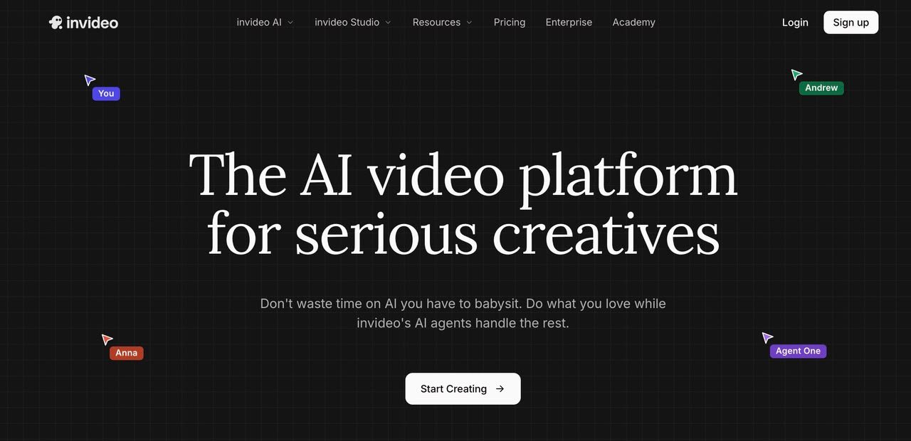Best AI Tools for Creating Programming Tutorials and Technical Videos
