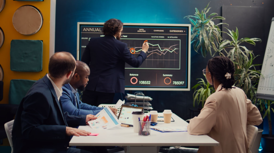 How to Create a Sales Process That Produces Consistent Revenue