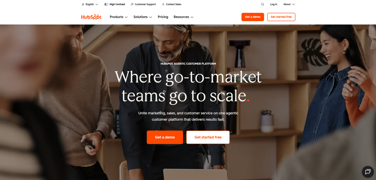 HubSpot - 5