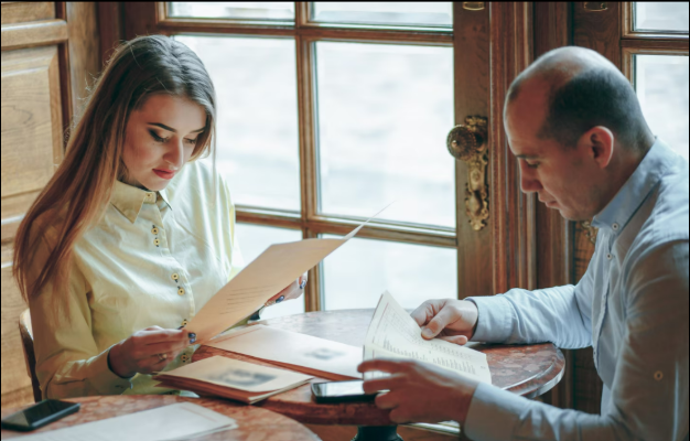 Key Steps to Take Before Filing for Divorce in California