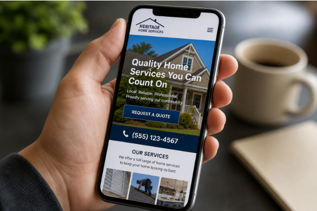 Quality Home services