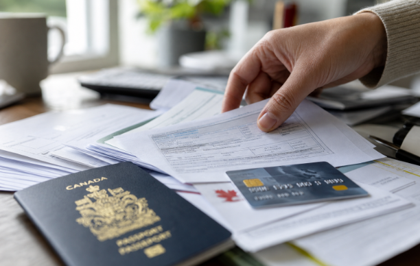 Tax Residency Is Different From Immigration Status