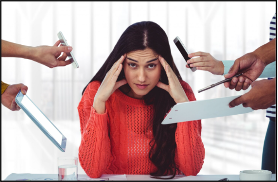 The Five Types of Imposter Syndrome and How to Manage Them