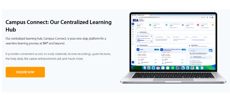 What Do BIA Learners Say