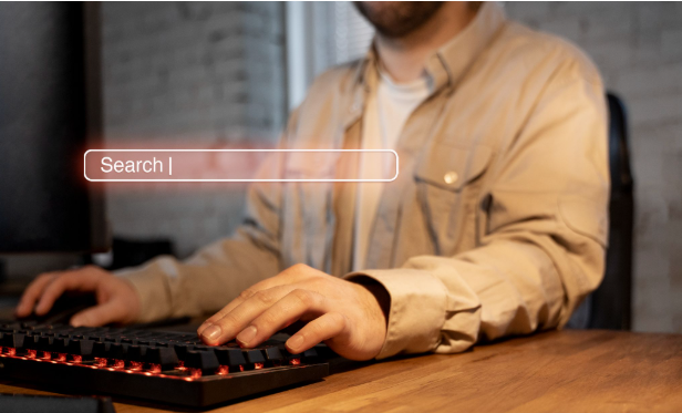 AI Search vs. Full-Text Search Why Keyword Matching Fails Your Customers