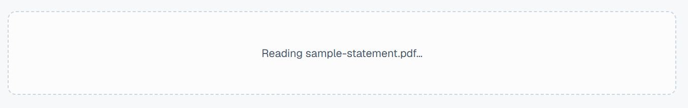 Can You Trust Online Tools to Parse Bank Statements 2
