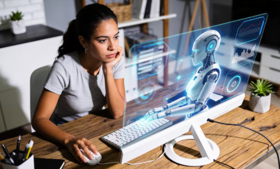 How AI Can Help Players Understand Games, Improve Skills, and Make Better Decisions
