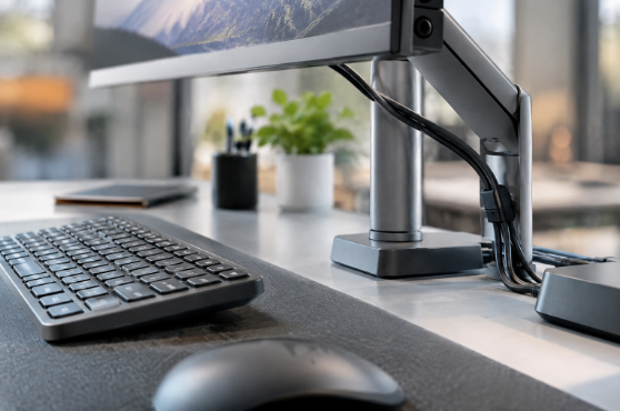How To Build A Productive Hybrid Workspace 1