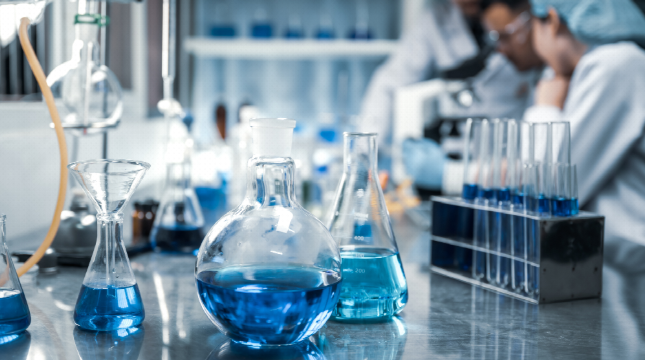 How to Build a Strong Life Sciences Brand 8 Key Strategies
