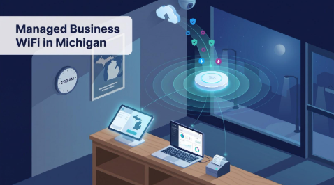 Michigan’s stand-out managed WiFi providers