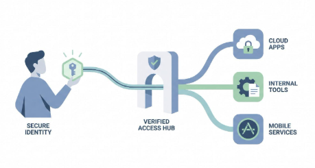 best for managed app access